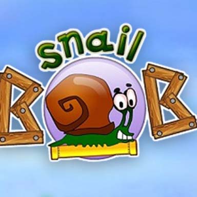 Snail Bob 1 Html5