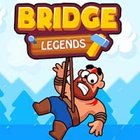 Bridge Legends Online