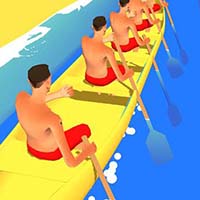 Canoe Sprint