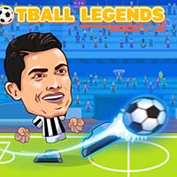 Football Legends 2021