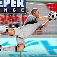 GoalkeeperChallenge