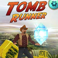 Tomb Runner